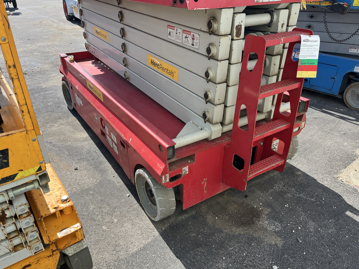 2019 MEC 4555SE-5