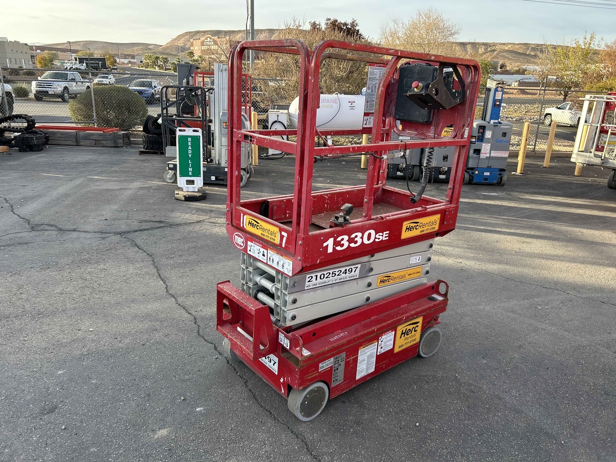 2018 MEC 1330SE-6