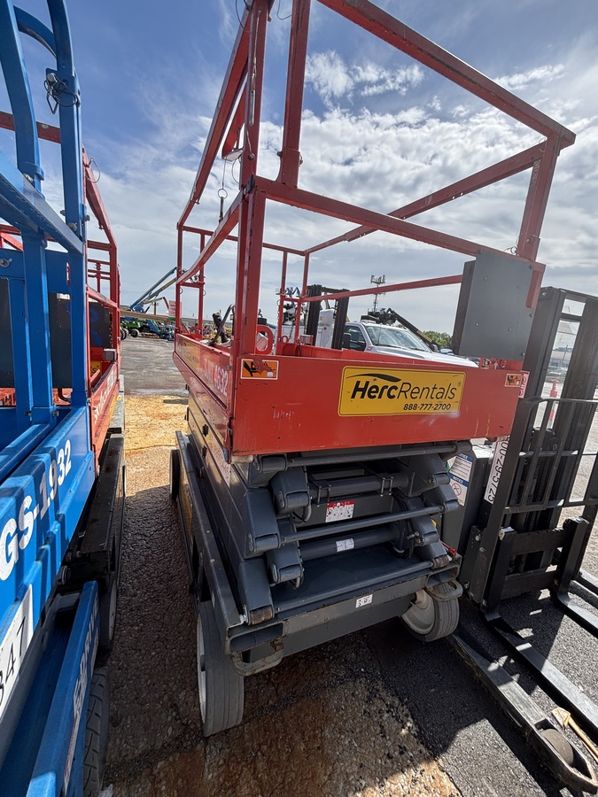 2019 Skyjack SJ4632-8