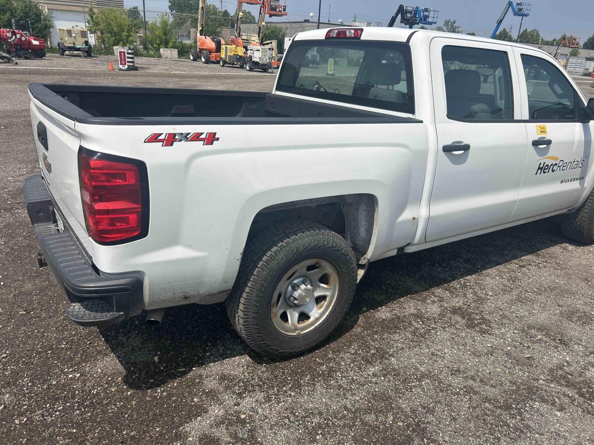 2018 Chevrolet 1500-6