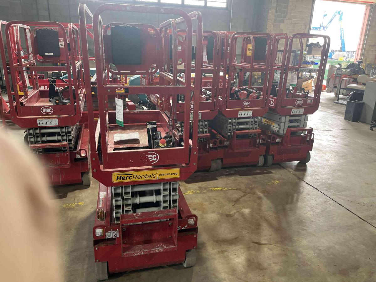 2019 MEC 1330SE-2