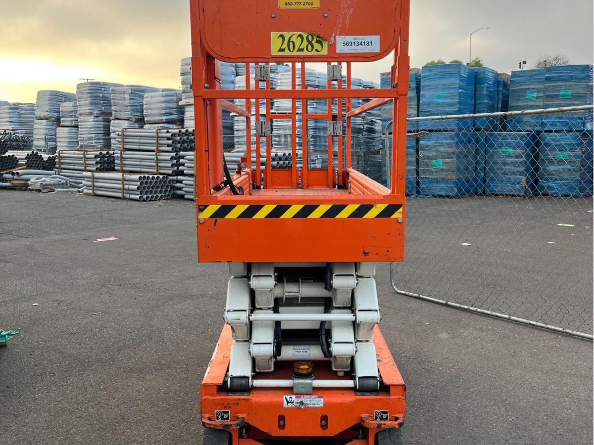 2021 Snorkel S3226E