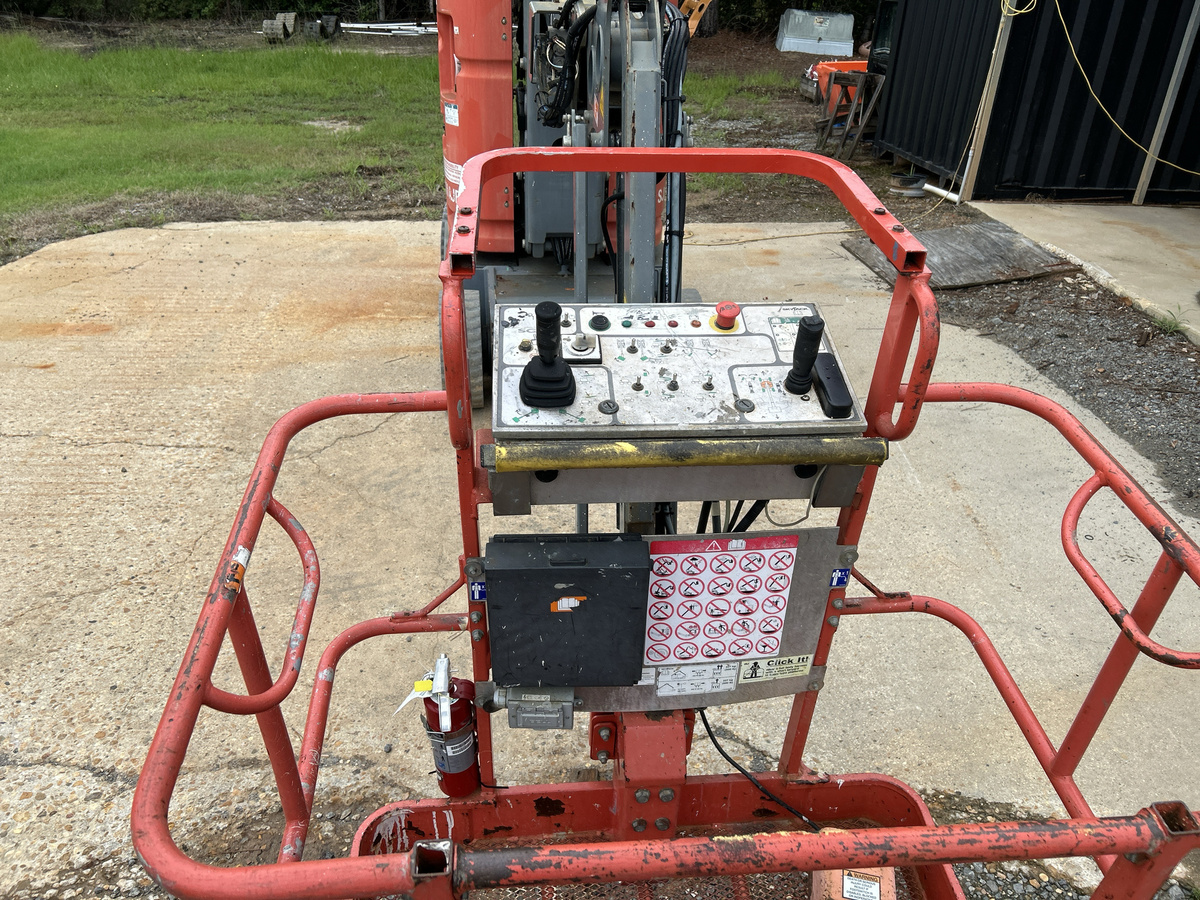2018 Skyjack SJ30 AJE-6