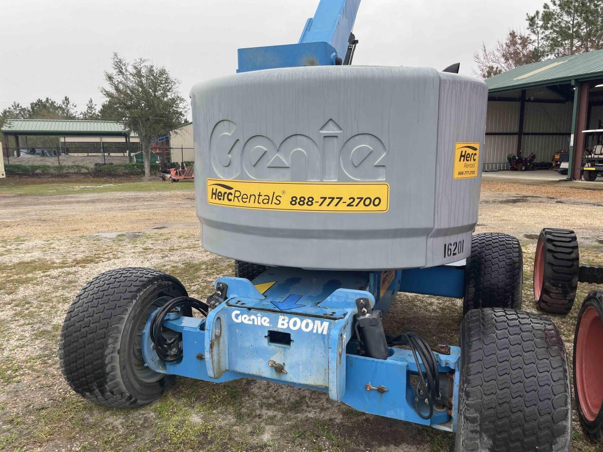 2016 Genie Z-45/25 RT-3