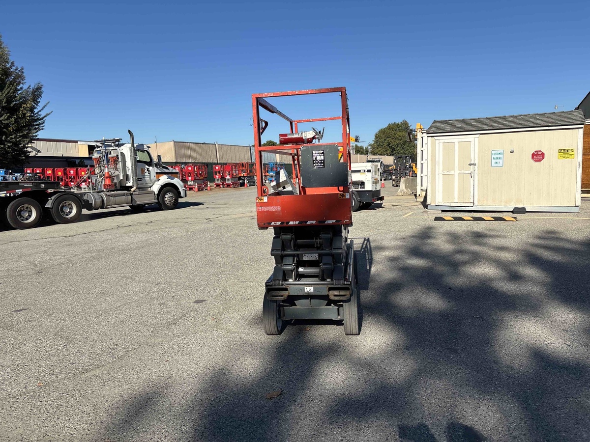 2018 Skyjack SJ3226-4