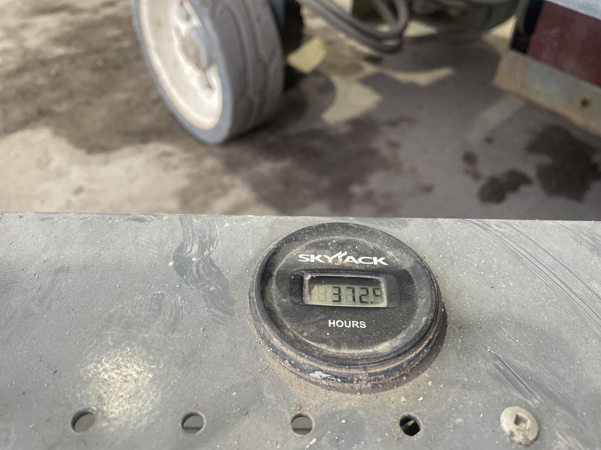 2017 Skyjack SJ3219-6