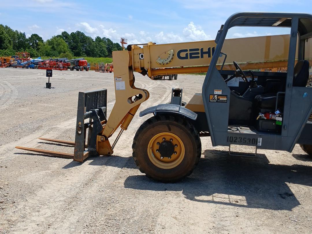 2018 Gehl RS6-34-4