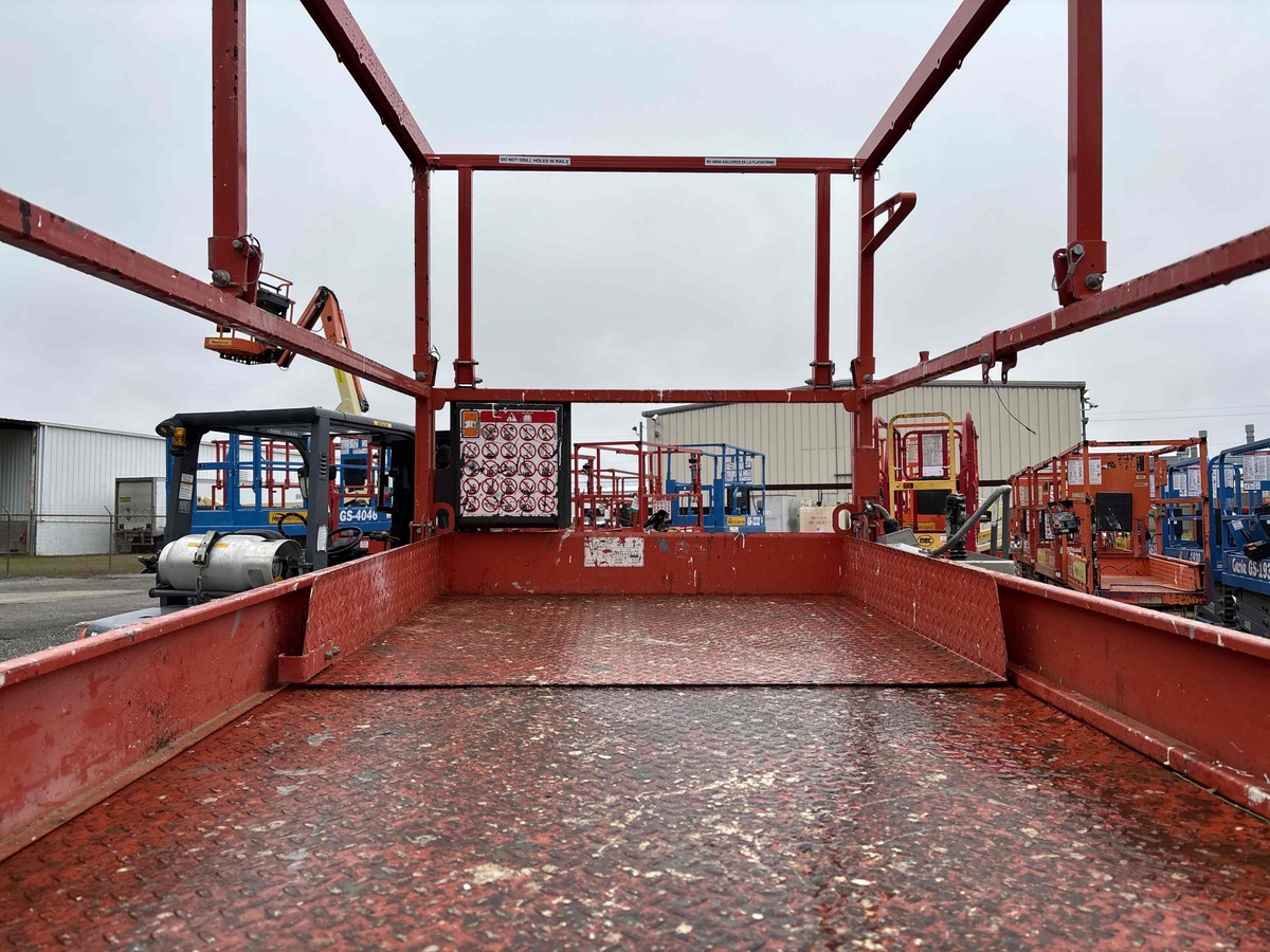 2020 Skyjack SJ4740-10