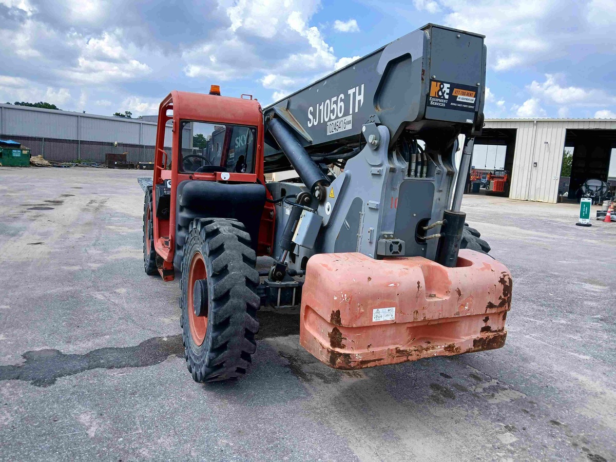 2018 Skyjack SJ1056 TH-6