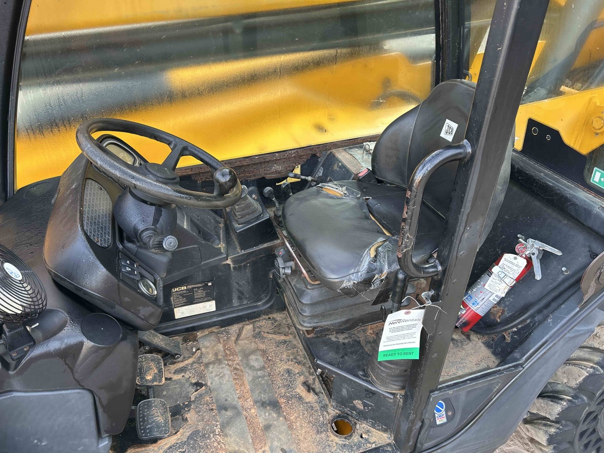 2018 JCB 509-42-6