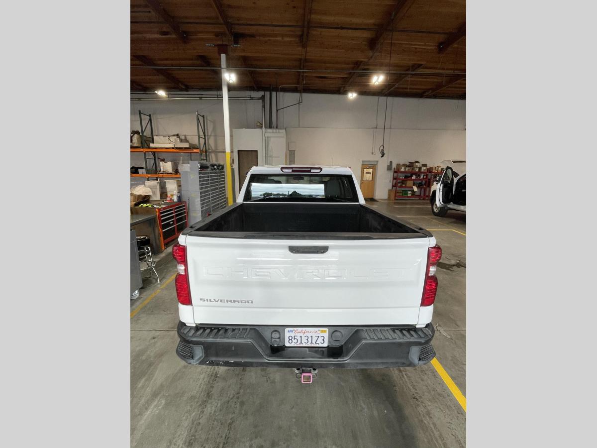 2019 Chevrolet 1500-5