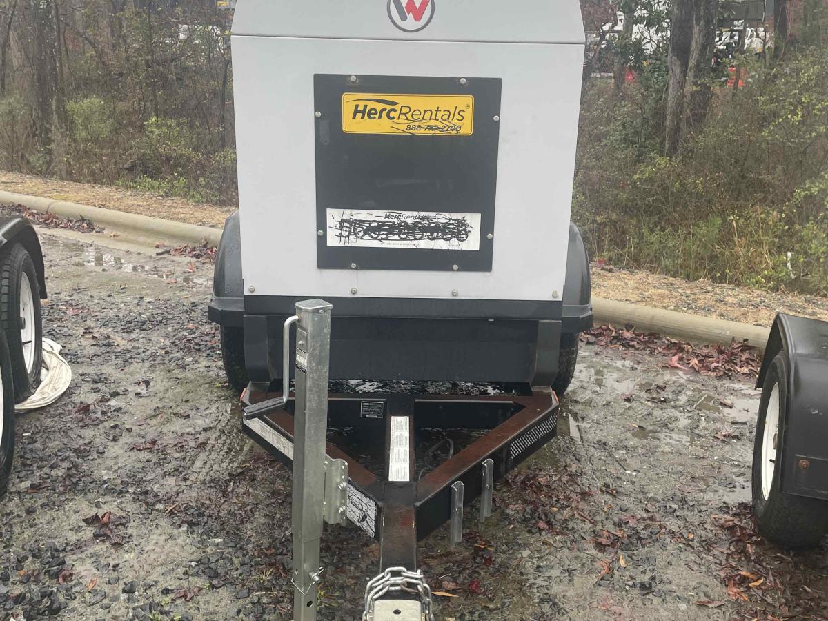 2019 Wacker G25