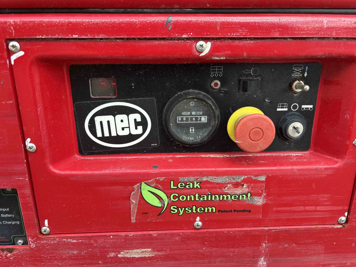 2021 MEC Micro 19-7