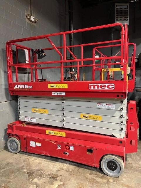 2021 MEC 4555SE