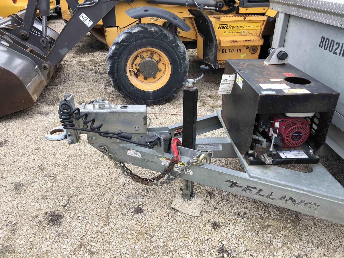 2018 Felling FT-10DT