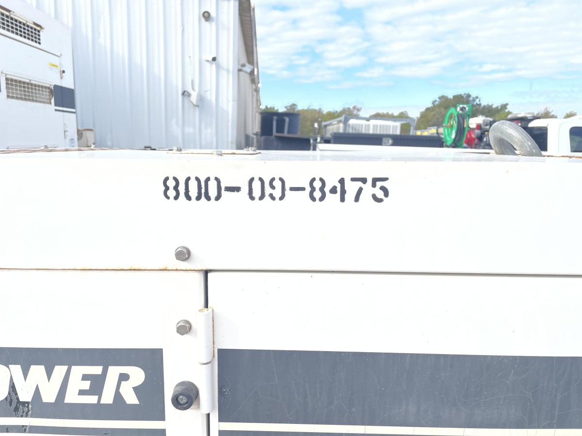 2016 Multiquip DCA25SSIU4F