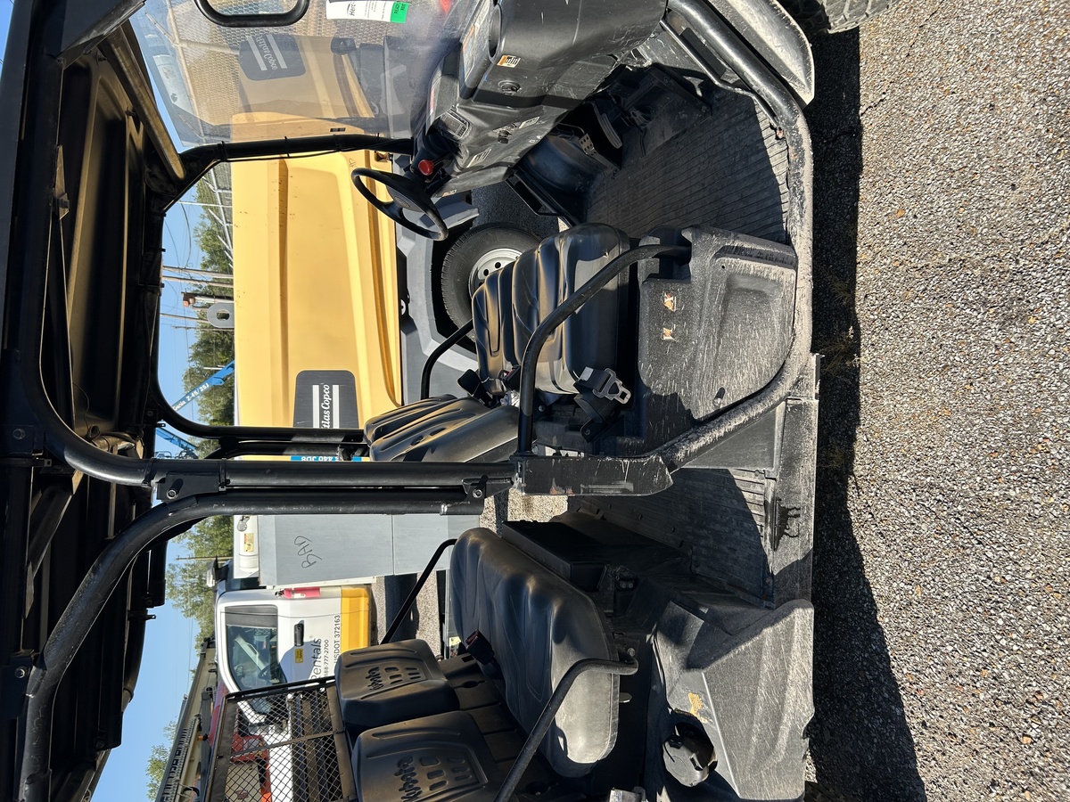 2020 Kubota RTVX1140-4