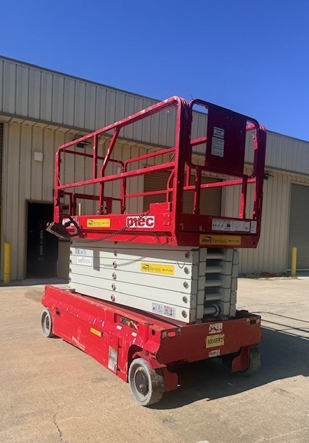 2017 MEC 4555SE-2