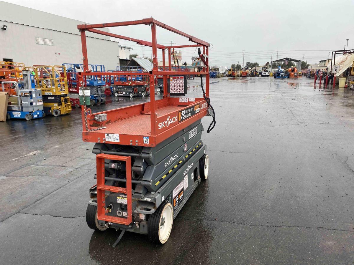 2016 Skyjack SJ3226