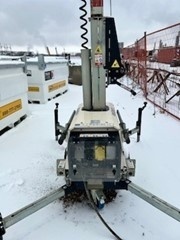 2018 Magnum PLT240-1