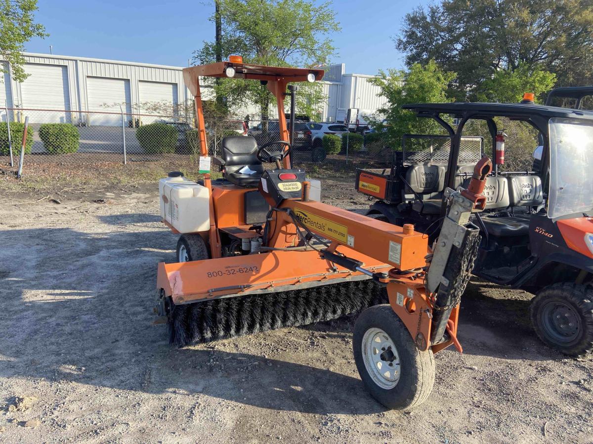 2021 LayMor SM300