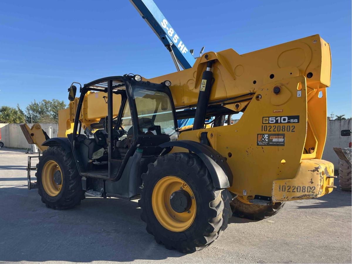 2017 JCB 510-56