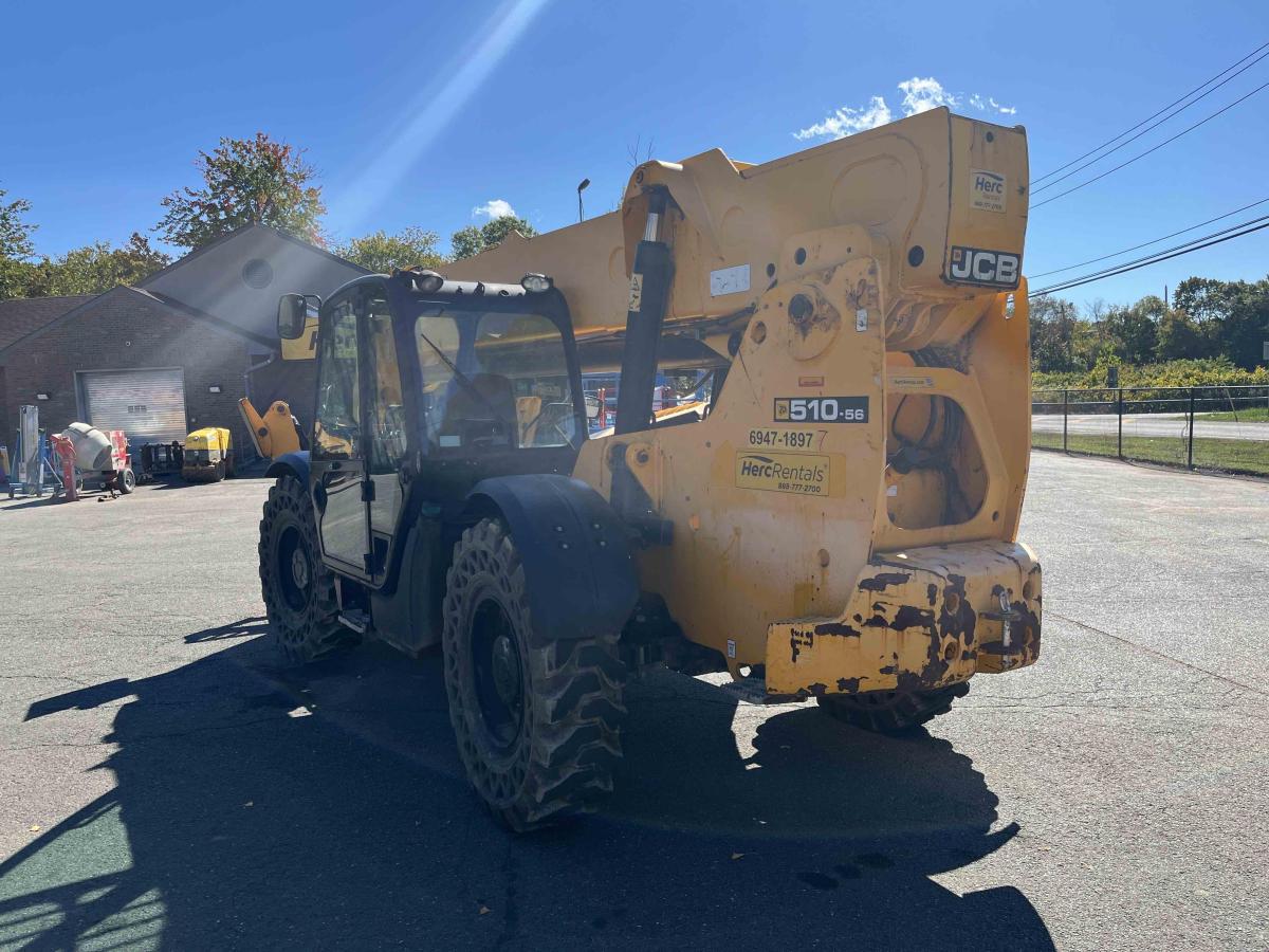 2017 JCB 510-56