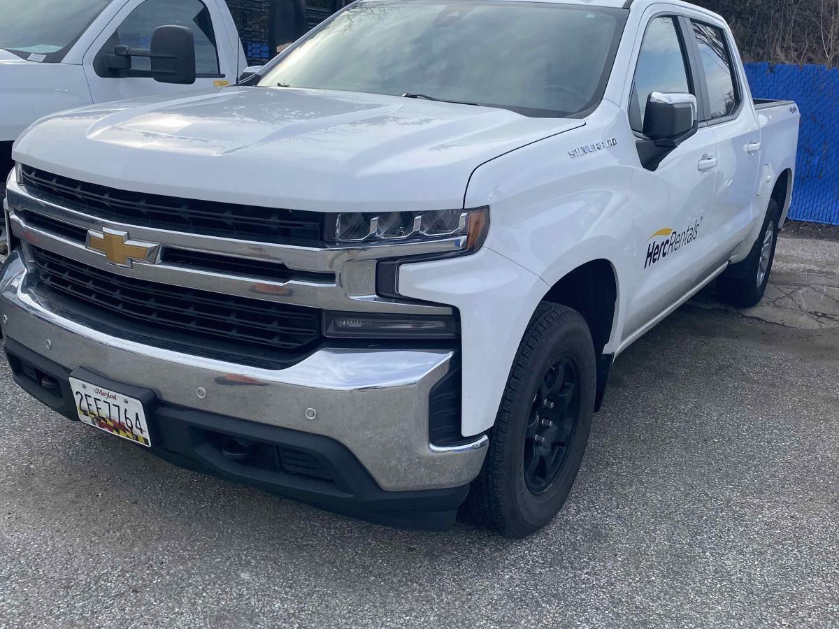 2020 Chevrolet 1500-1