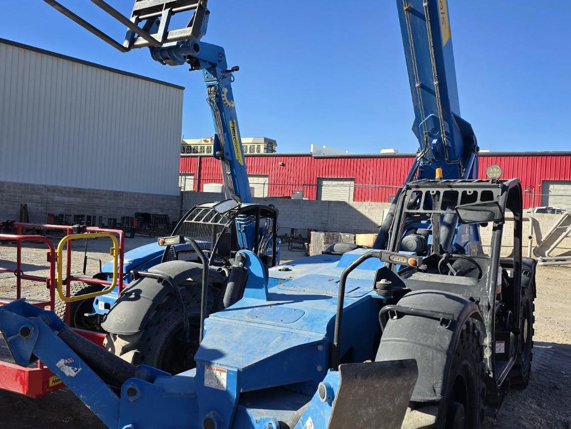 2019 Genie GTH-1056