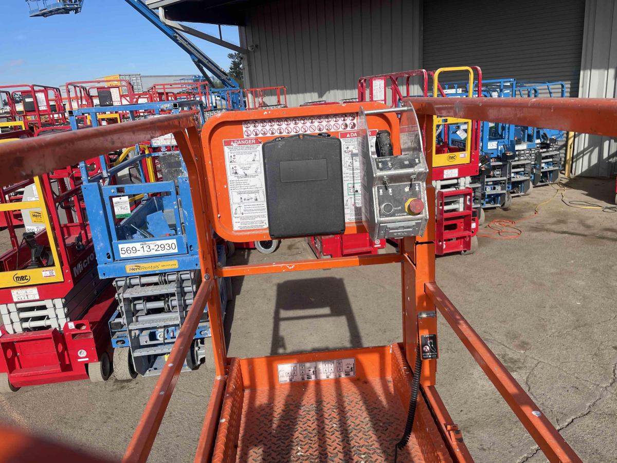 2022 Snorkel S3219E
