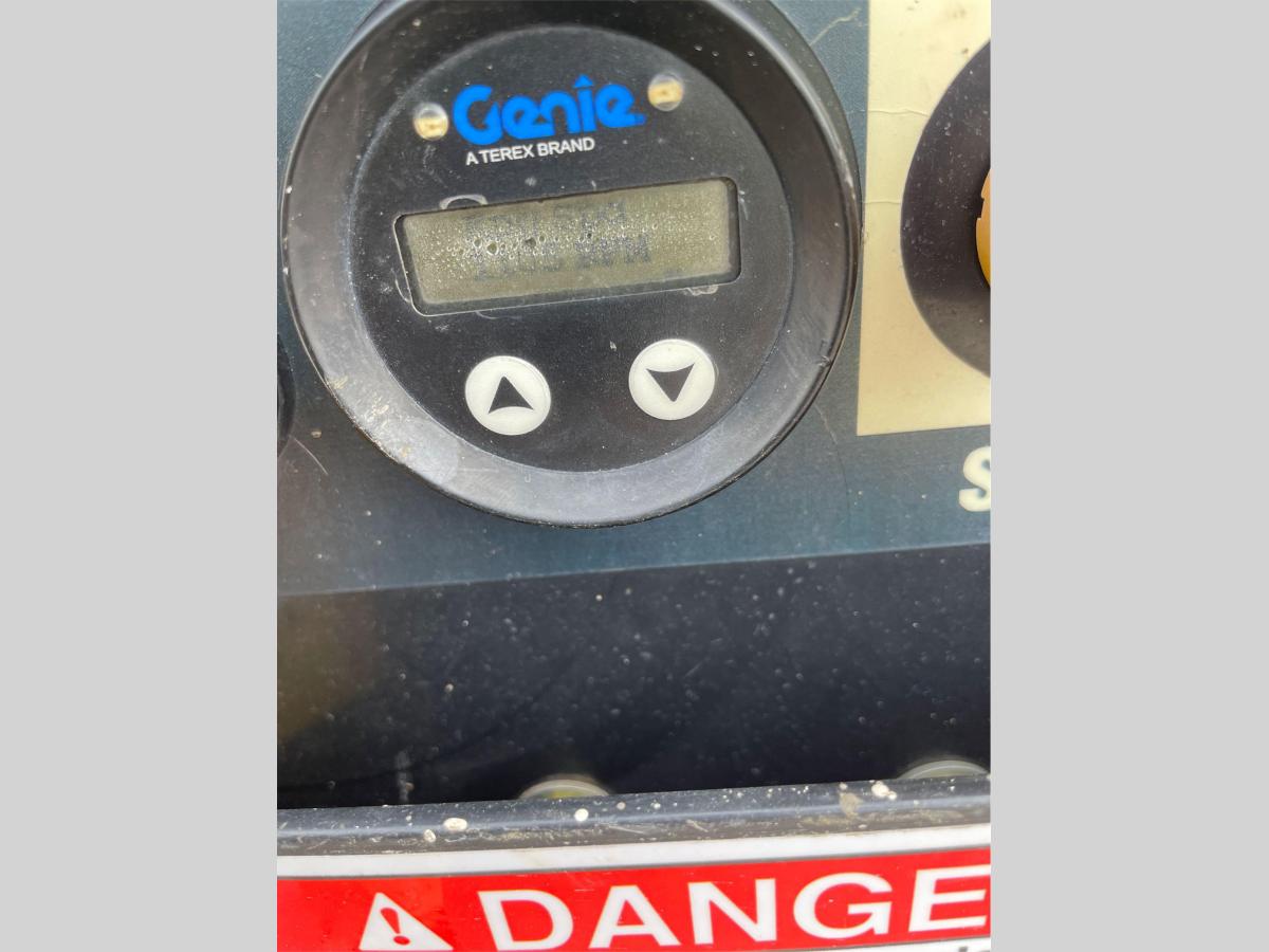 2018 Genie GS-2669 RT