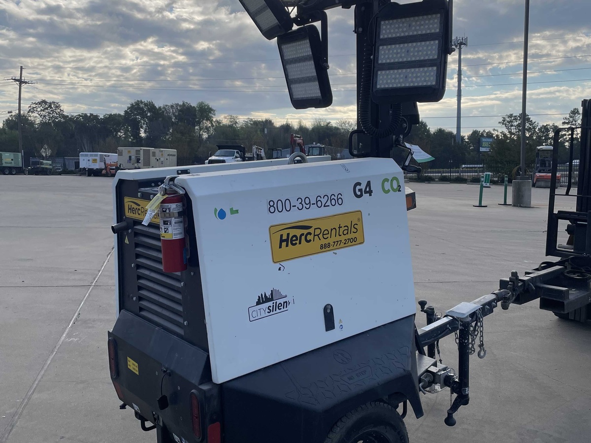 2022 Magnum G4-ECO-6