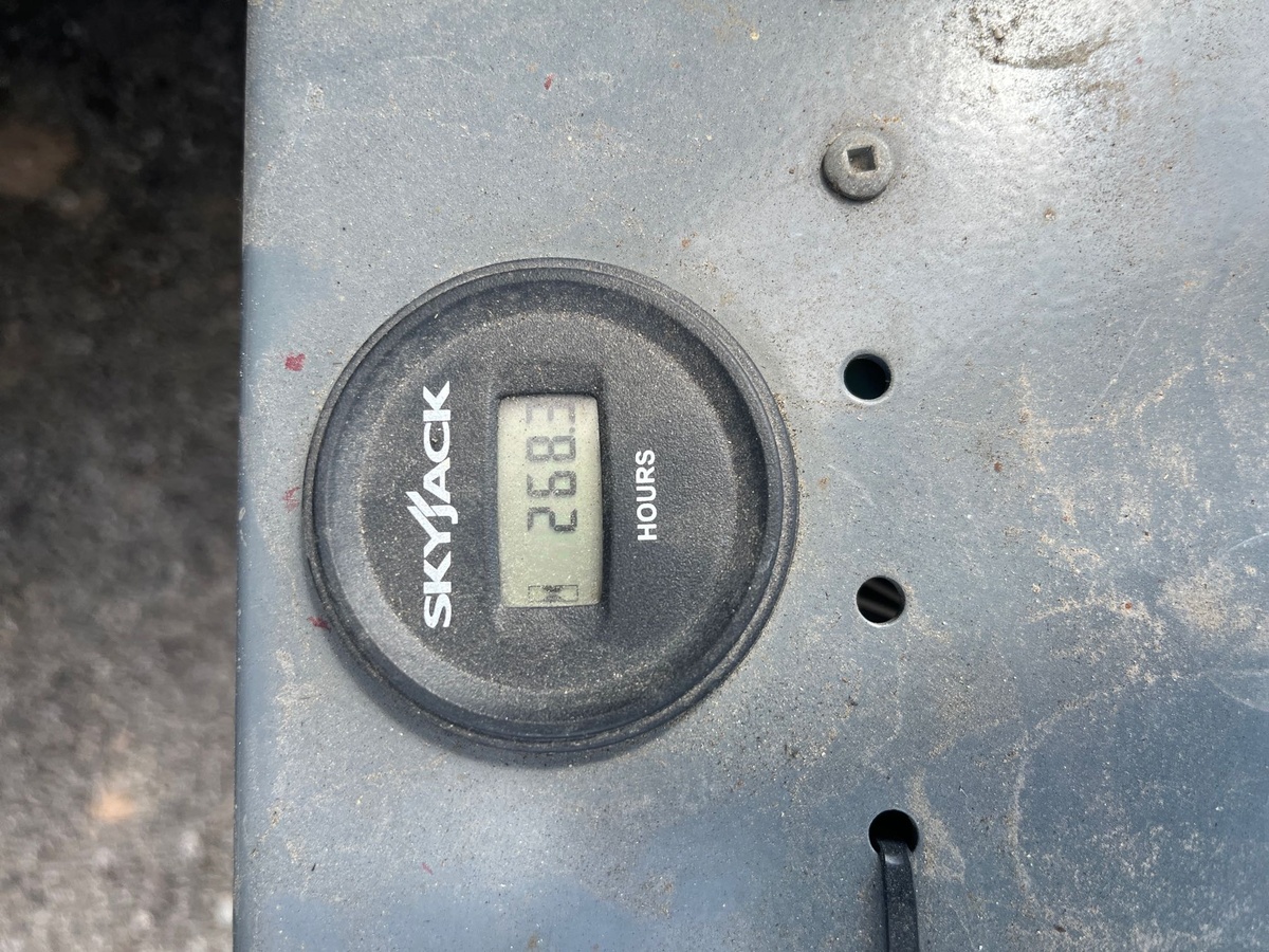 2019 Skyjack SJ3219