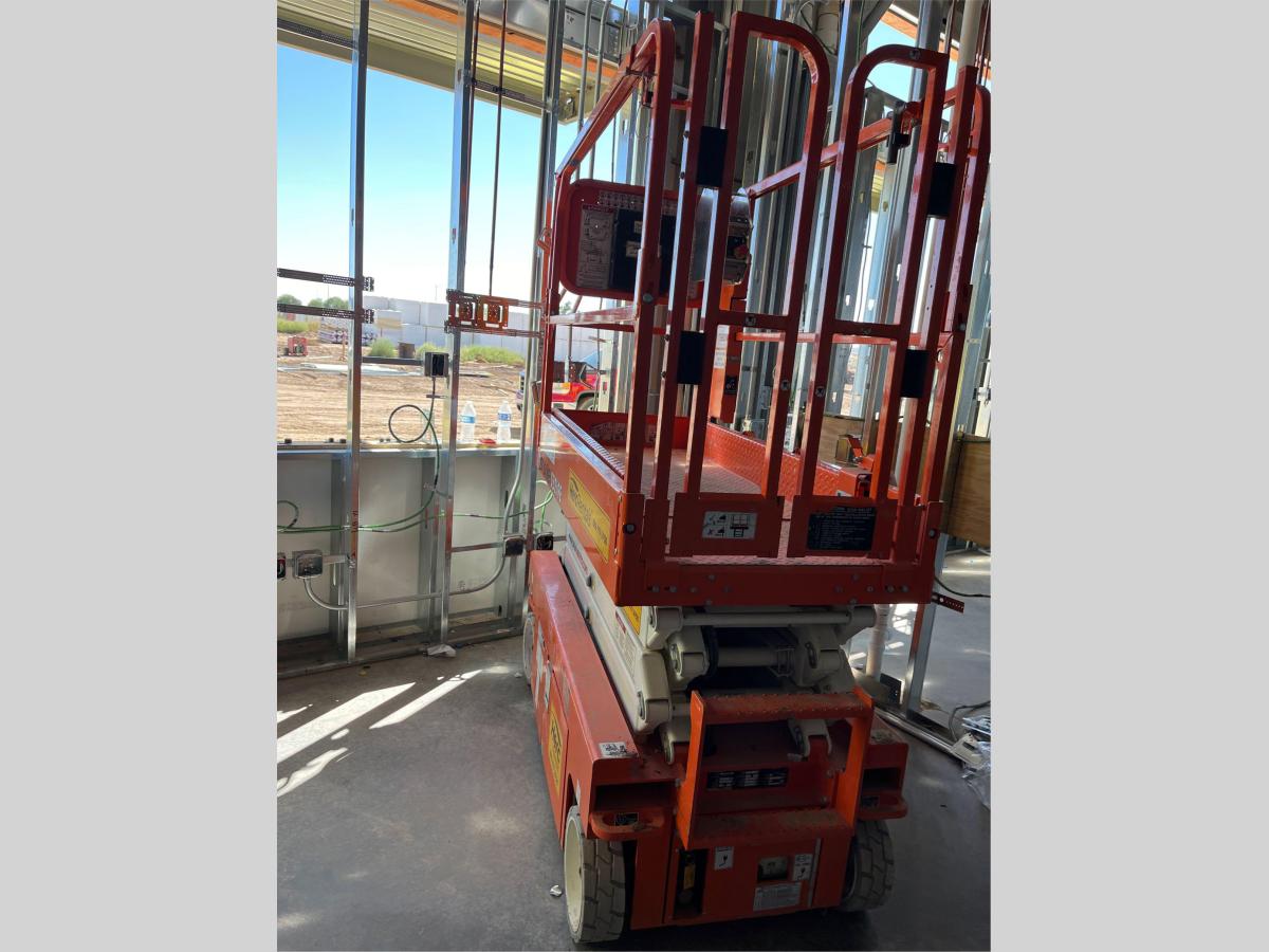 2021 Snorkel S3219E