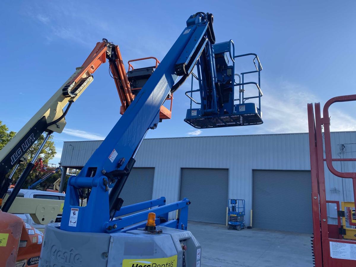 2015 Genie Z-34/22 N-7