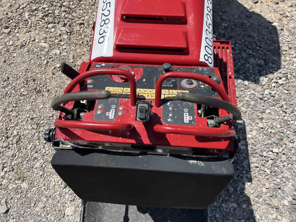 2022 Toro MB TX 2500-5