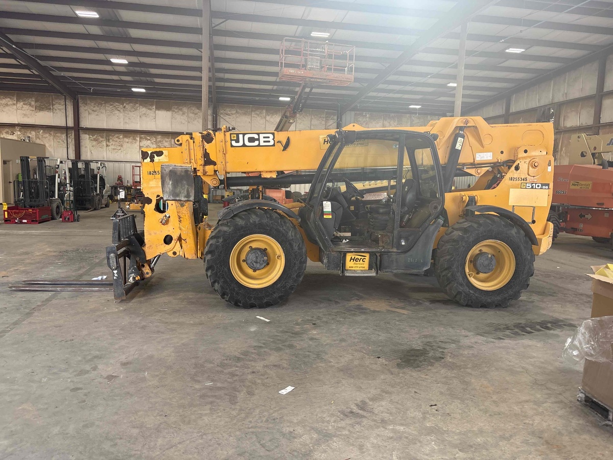 2018 JCB 510-56