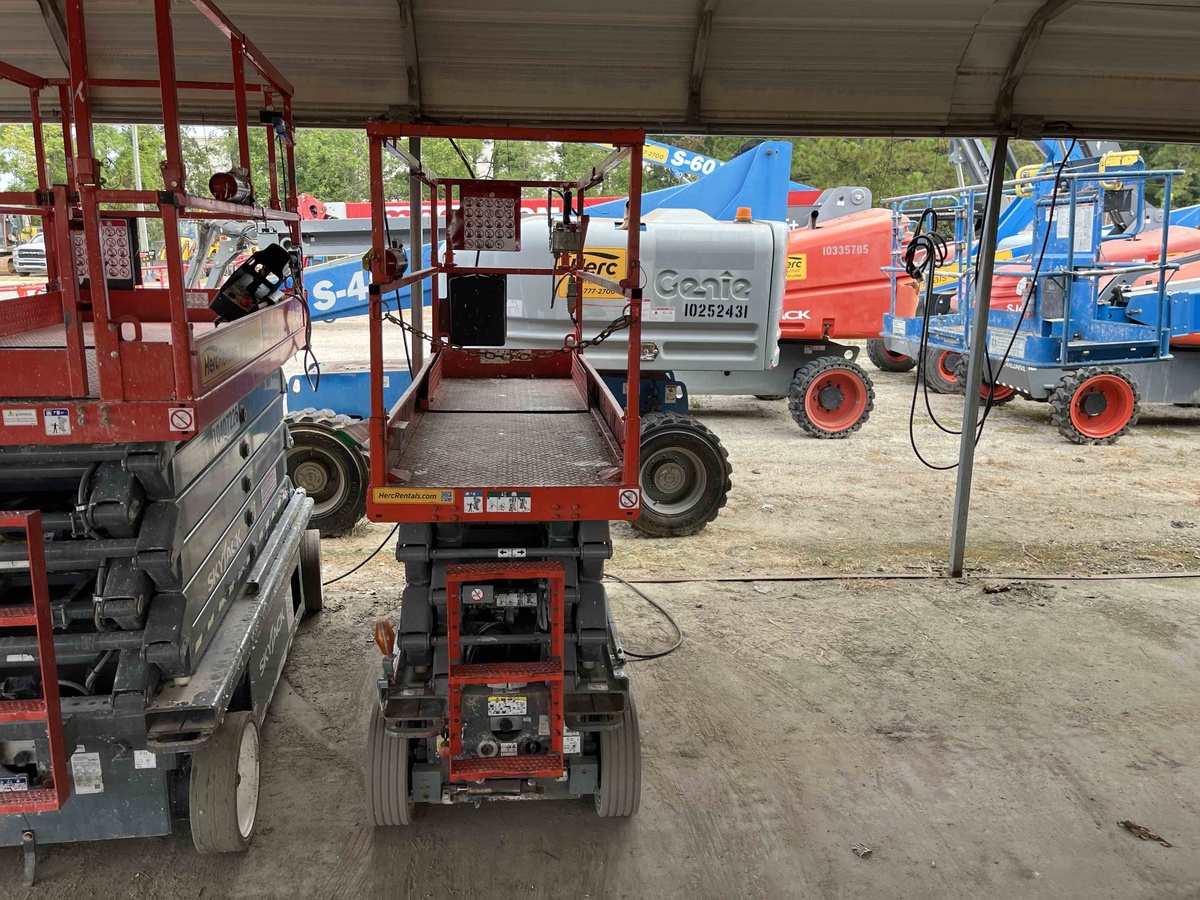 2015 Skyjack SJ3226-3