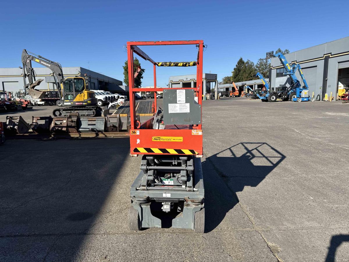 2016 Skyjack SJ3219