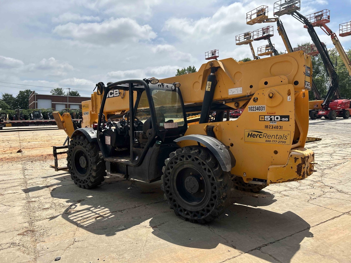 2018 JCB 510-56-3