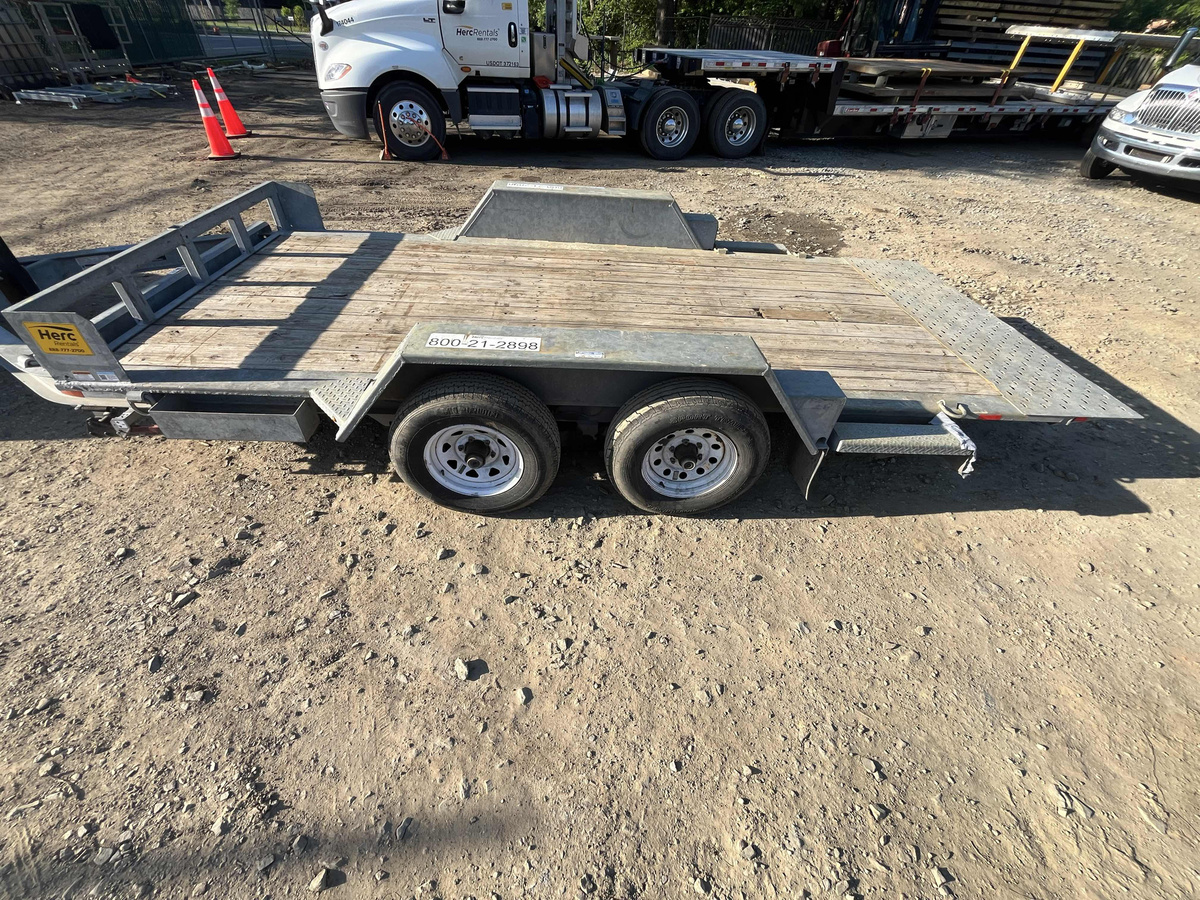 2018 Felling FT10ITIG-3