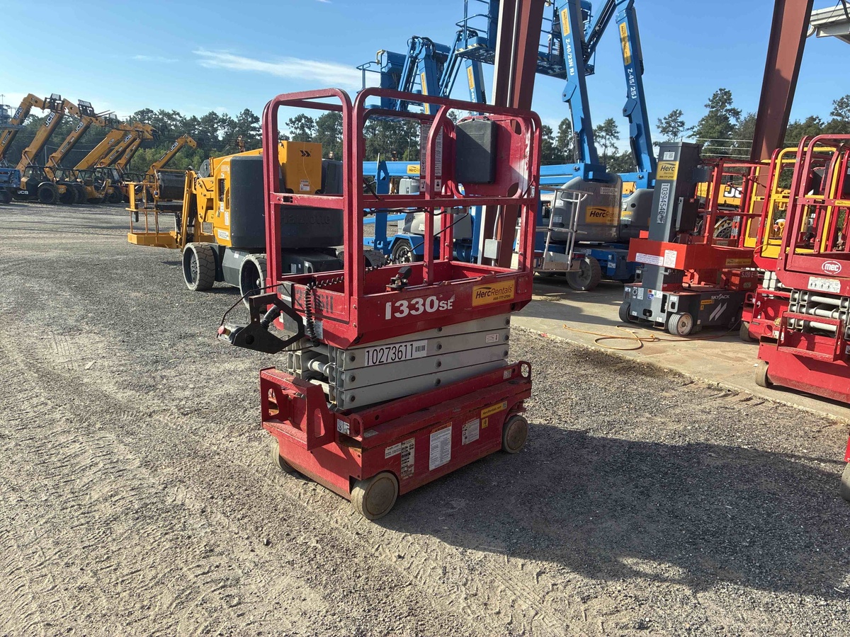 2019 MEC 1330SE-4