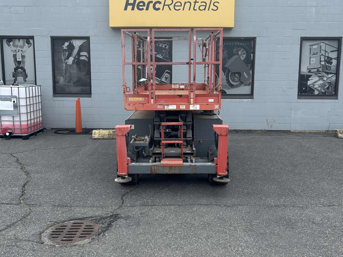 2019 Skyjack SJ-6832RT-3