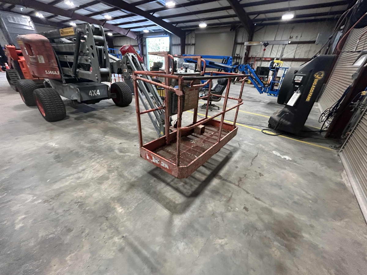 2019 Skyjack SJ46 AJ-2