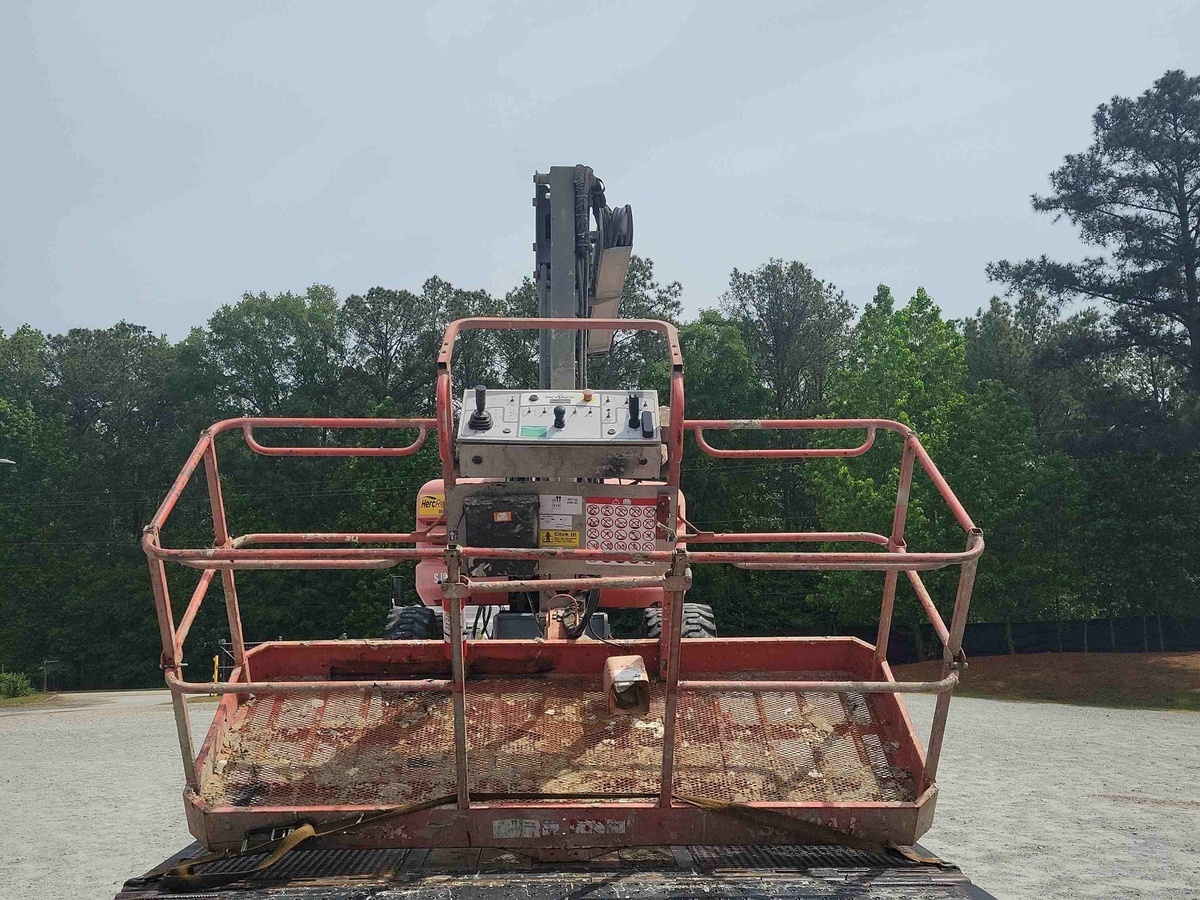 2018 Skyjack SJ63 AJ-3