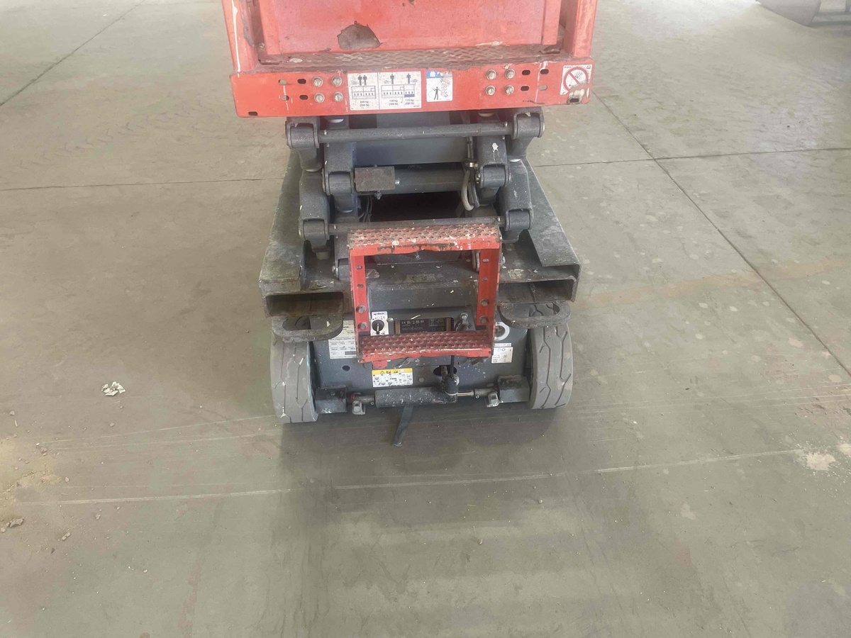 2017 Skyjack SJ3219-5