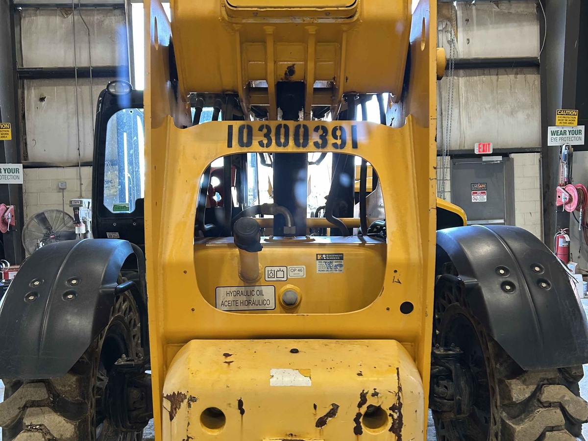 2020 JCB 507-42-8