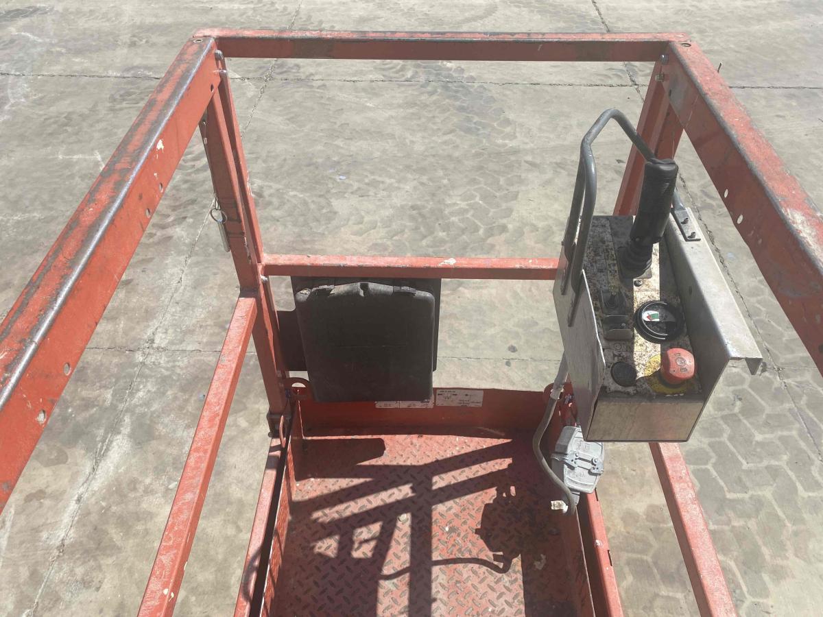 2018 Skyjack SJ3219