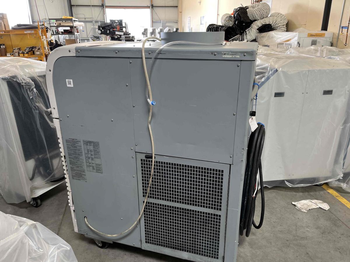 2017 MovinCool Office Pro 63