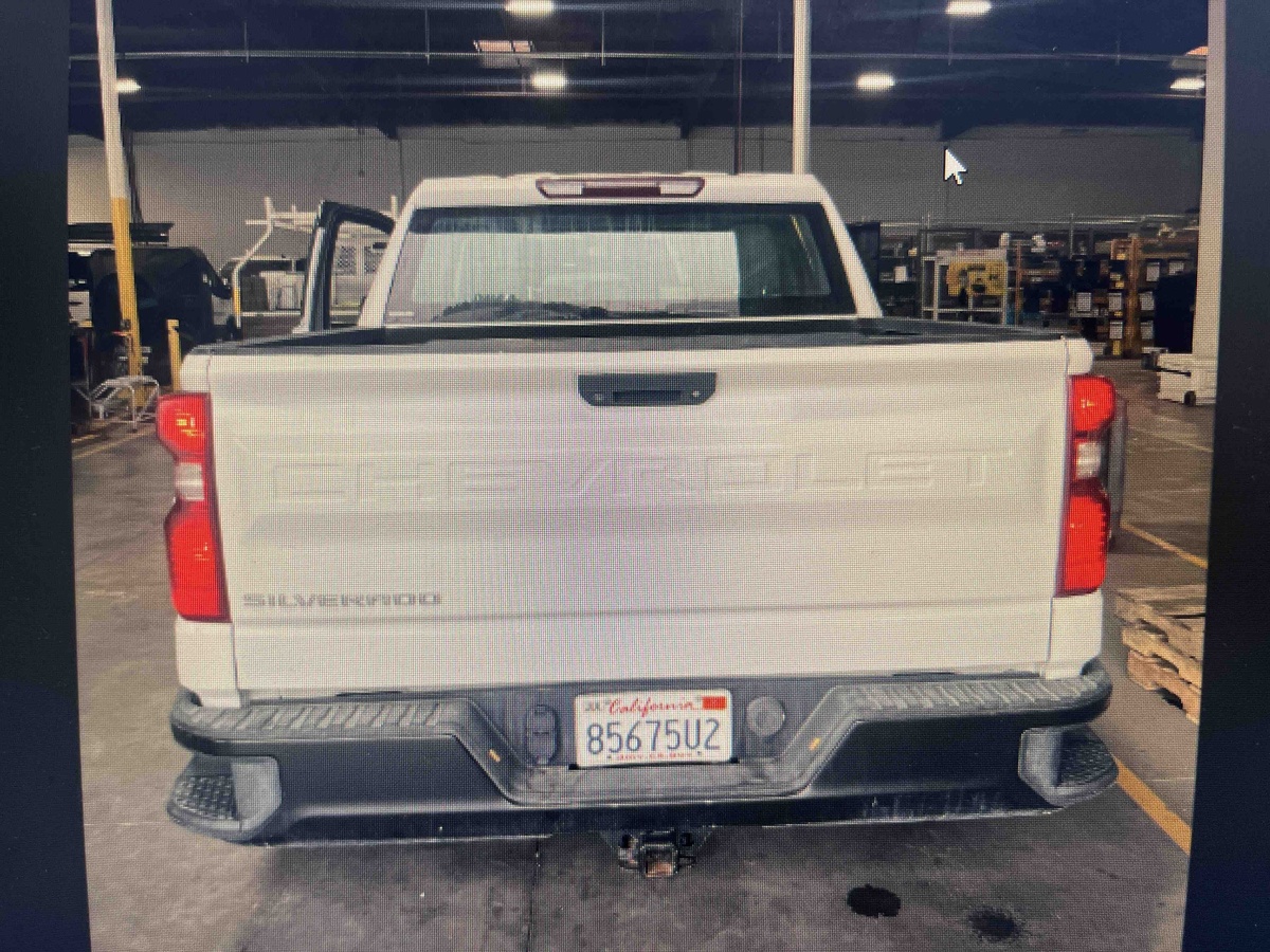 2019 Chevrolet 1500-1
